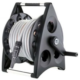 Claber Kiros Kit Hose Reel with Hose 20m (448945) | Claber ➟ prof.lv