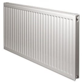 Apkures Radiators Korad Kompakt Tips 11 300mm Ar Sānu Pieslēgumu | Tērauda paneļu radiatori ➟ prof.lv