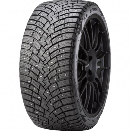 Pirelli Winter Ice Zero 2 Зимняя шина 215/55R17 (4270900) | Pirelli ➟ prof.lv