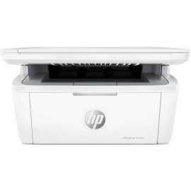 Daudzfunkciju Lāzerprinteris HP LaserJet M140we Melnbalts Balts (7MD72E#B19) | Daudzfunkciju printeri ➟ prof.lv