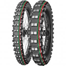 Moto riepa Mitas Terra Force-Mx Mh Motokrosam Cross Intermed, Aizmugurējā 90/100R14 (2000026033101) | Riepas ➟ prof.lv