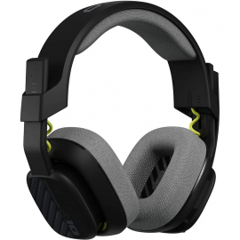 Logitech Astro A10 Headphones Black (939-002057) | Delivery by parcel ➟ prof.lv