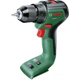 Akumulatora Skrūvgriezis/Urbjmašīna Bosch UniversalDrill 18V-60 Bez Akumulatora Un Lādētāja, 18V (06039D7000) | Skrūvgrieži ➟ prof.lv