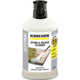 Akmens Un Fasādes Tīrītājs Karcher Plug'n'Clean RM 611, 1l (6.295-765.0) | Augstspiediena mazgātāju aksesuāri ➟ prof.lv