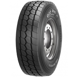 Pirelli G02 Pro Мультиосевая всесезонная шина 385/65R22.5 (3936800) | Pirelli ➟ prof.lv