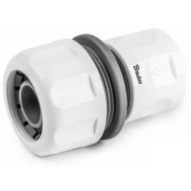 Bradas White Line Hose Connector 3/4