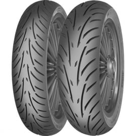 Moto riepa Mitas Touring Force-Sc Skūteriem Scooter Touring 90/90R10 (3001598190000) | Moto riepas ➟ prof.lv