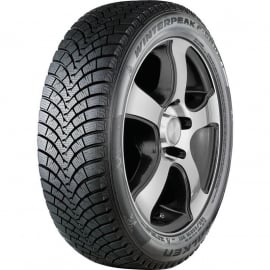 Ziemas riepa Falken Winterpeak F-Snow 1 195/65R15 (351472) | Ziemas riepas ➟ prof.lv