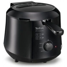 Taukvāres Katls Tefal Principio FF230831 Black | Piegāde ar pakomātu ➟ prof.lv