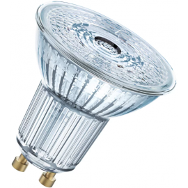 LED Spuldze Ledvance Parathom PAR16 827 36° GU10 | Spuldzes ➟ prof.lv