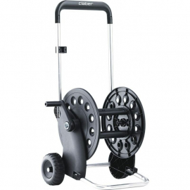 Claber Ecosei Hose Reel with Hose Capacity Up to 60m (448980) | Claber ➟ prof.lv