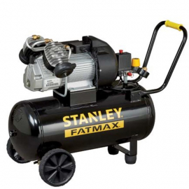 Kompresors Stanley 8119500STF522 Eļļas 50l 10Bar (8119500STF522) | Kompresori ➟ prof.lv