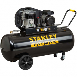 Kompresors Stanley 36LA541STF034 Eļļas 200l 10Bar (36LA541STF034) | Kompresori ➟ prof.lv