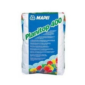 Remontjava Mapei Planitop 400 25kg (231125) | Bezrukuma javas, remontsastāvi ➟ prof.lv