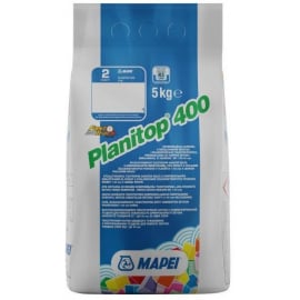 Remontjava Mapei Planitop 400 5kg (231145A) | Bezrukuma javas, remontsastāvi ➟ prof.lv