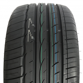 Vasaras riepa Comforser CF710 195/45R16 (COMF1954516CF71084) | Riepas ➟ prof.lv