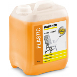 Līdzeklis Plastmasas Virsmu Tīrīšanai Karcher RM 625 5l (6.295-358.0) | Karcher ➟ prof.lv