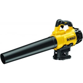 Akumulatora Lapu Pūtējs Dewalt Xr-Lion 18V, 144 Km/H, 94Db, 3.2Kg (Dcm562Pb-Qw) | Lapu pūtēji ➟ prof.lv