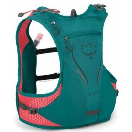 Mugursoma Osprey Dyna 1.5 Xs/S Reef Teal (40889) | Mugursomas ➟ prof.lv