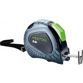 Mērlente Festool MB, 5m (205182) | Mērlentes, ruletes ➟ prof.lv