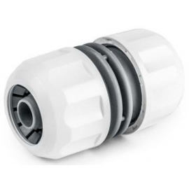 Bradas White Line Hose Connector 1/2