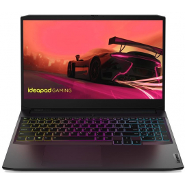 Portatīvais Dators Lenovo IdeaPad Gaming 3 15ACH6 Ryzen 5 5600H 15.6