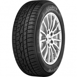 Vissezonas riepa Toyo Celsius 185/65R14 (3801800) | Toyo ➟ prof.lv