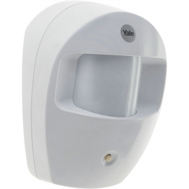 Dzīvnieku PIR sensors Yale SR-Alarm Pet Friendly Motion Detector White (60-A100-PPIR-SR-5011) | Piegāde ar pakomātu ➟ prof.lv