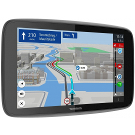 GPS Navigācija TomTom GO Discover 6