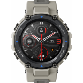 Viedpulkstenis Amazfit T-Rex Pro 46Mm | Viedpulksteņi ➟ prof.lv