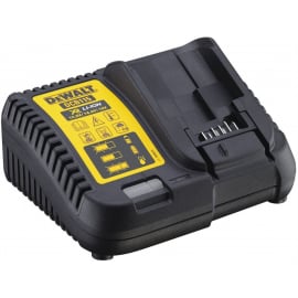 DeWalt DCB115-QW Charger 10.8/14.4/18V | Batteries and chargers ➟ prof.lv