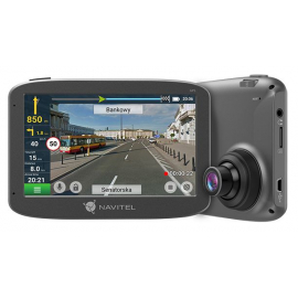 GPS Navigācija Navitel RE 5 DUAL 5