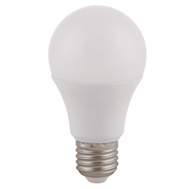 LED Spuldze Eurolight Majorca A60 10W 4000K 806lm (E27-10W-4- A60) | Spuldzes ➟ prof.lv