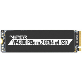 SSD Patriot Patriot, 2TB, M.2 2280, 7400Mb/s (VP4300-2TBM28H) | Patriot ➟ prof.lv