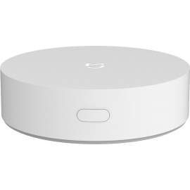 Viedais Vadības Centrs Xiaomi Mi Smart Home Hub White (YTC4044GL) | Viedās vadības ierīces ➟ prof.lv