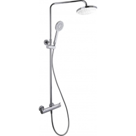 Magma Amata MG-2292 Shower Mixer Chrome | Shower systems ➟ prof.lv