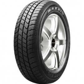 Vissezonas riepa Maxxis Vansmart A/S Al2 215/60R16 (20026) | Maxxis ➟ prof.lv