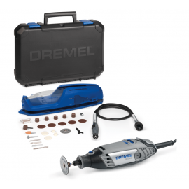 Multi Instruments Dremel 3000-1/25 EZ Elektriskais 130W (F0133000JP) | Multifunkcionālie instrumenti ➟ prof.lv