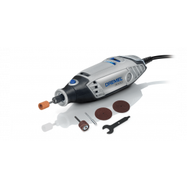 Multi Instruments Dremel 401889 Elektriskais 130W (F0133000JU) | Multifunkcionālie instrumenti ➟ prof.lv