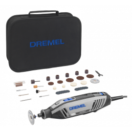 Multi Instruments Dremel 4250-35 Elektriskais 175W (F0134250JA) | Multifunkcionālie instrumenti ➟ prof.lv