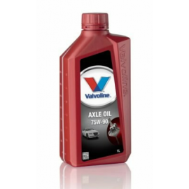 Transmisijas eļļa Valvoline Axle Sintētiskā 75W-90 | Transmisijas eļļas ➟ prof.lv