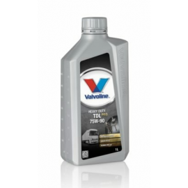 Transmisijas eļļa Valvoline Hd Tdl Pro Sintētiskā 75W-90 | Transmisijas eļļas ➟ prof.lv