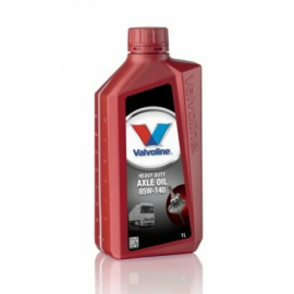 Transmisijas eļļa Valvoline Hd Axle Minerālā 85W-140 | Transmisijas eļļas ➟ prof.lv