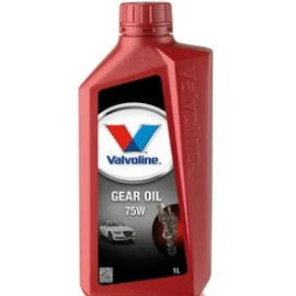 Transmisijas eļļa Valvoline Gear Sintētiskā 75W | Transmisijas eļļas ➟ prof.lv