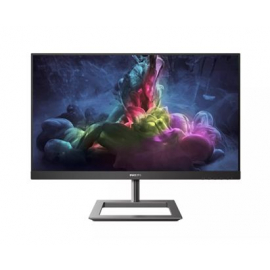 Monitors Philips 242E1GAJ FHD, 23.8, 1920x1080px, 16:9, melns,hroma (242E1GAJ/00) | Gaming monitori ➟ prof.lv