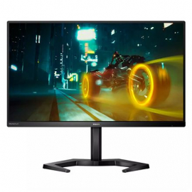 Monitors Philips 24M1N3200ZA/00 FHD, 23.8, 1920x1080px, 16:9, melns | Gaming monitori ➟ prof.lv