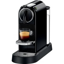 Kapsulu Kafijas Automāts Nespresso Citiz Black/White | Kapsulu kafijas automāti ➟ prof.lv