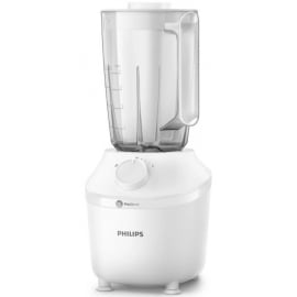 Blenderis Philips HR2041/00 White | Blenderi ➟ prof.lv