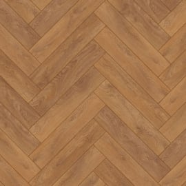 Grīdas Lamināts Krono Original 32.k.,4v 630x126x8mm Herringbone 8573 Harlech Oak, 8mm, Vidējs | Grīdas lamināts ➟ prof.lv