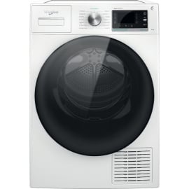 Veļas Žāvētājs Whirlpool W7 D94WB EE Ar Siltumsūkni White (W7D94WBEE) | Veļas žāvētāji ➟ prof.lv